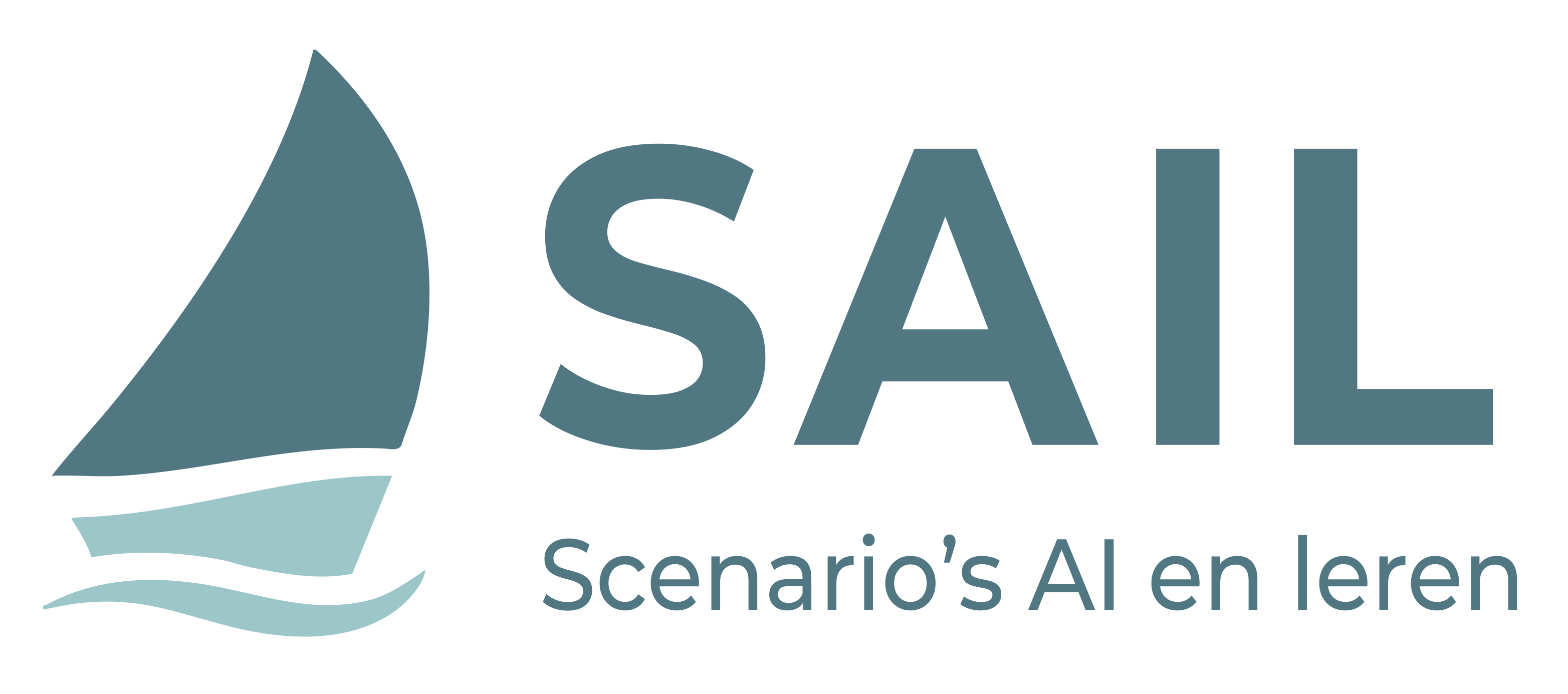 SAIL – Scenario’s AI en leren